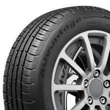 BFGoodrich - Advantage Control SUV - 245/60R18 105H