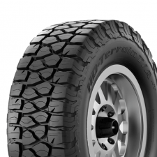 BFGoodrich - HD-Terrain T/A KT - LT265/70R17 123Q
