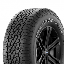 BFGoodrich - Trail Terrain T/A - 265/70R16 112T BFGoodrich - Trail Terrain T/A - 265/70R16 112T