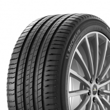 Michelin - Latitude Sport 3 - 235/50R19 103V XL VOL