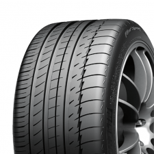 Michelin - Pilot Sport 2 - 205/55ZR17 95Y XL N1
