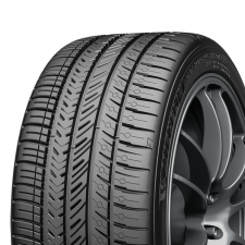 Michelin - Pilot Sport 4 - 195/45ZR17 81W