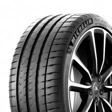 Michelin - Pilot Sport 4S - 215/35ZR18 84Y XL