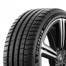Michelin - Pilot Sport 5 - 205/40ZR17 84Y XL