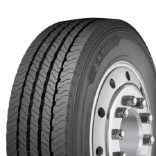 Michelin - X Multi Z - 205/75R17.5 124V