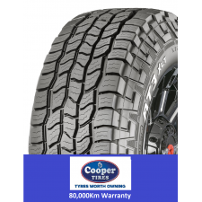 COOPER 285/75R16 126R AT3XLT 1/24 COOPER 285/75R16 126R AT3XLT 1/24