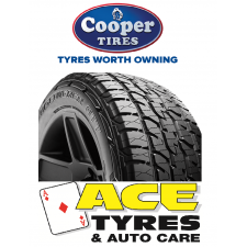 COOPER 215/65R16 102H ATT 12/25 COOPER 215/65R16 102H ATT 12/25