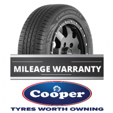 COOPER 205/55R16 Evolution C5 91V COOPER 205/55R16 Evolution C5 91V