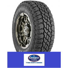 COOPER 225/75R16 115Q ST MAXX 3/24 COOPER 225/75R16 115Q ST MAXX 3/24
