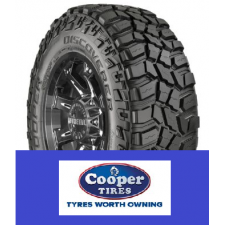 COOPER 255/85R16 123Q ST MAXX 12/25 COOPER 255/85R16 123Q ST MAXX 12/25